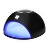 Lampada UV LED Ocho Nails 8 Nera 84W