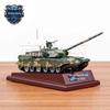 JLS 1:40 99 Main Battle Tank Alloy Model