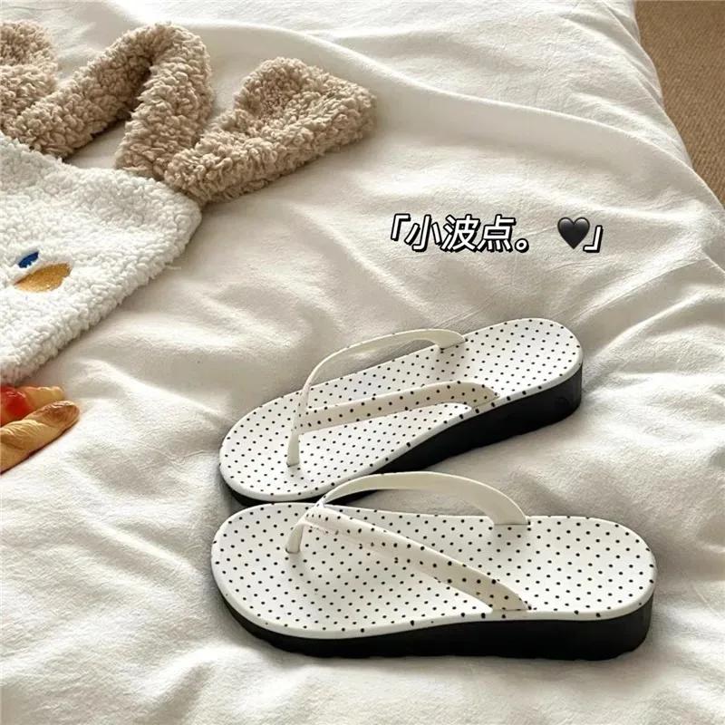 Fashion New Summer for Women Slipper Sliphigh Quality Beach Sandals for Women Suitable for Outdoor Wear Women Sandals Women's Shoes