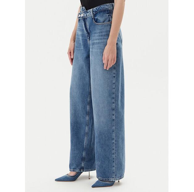 Джинсы Guess W5YA2G D5QKB EU 30_33