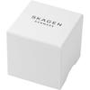 Skagen HOLST CHRONOGRAPH SKW6926 Pánské stříbrné hodinky