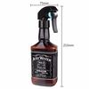 300ML Friseur Spray Flasche Salon Barber Haar Werkzeuge Wasser Sprayer 