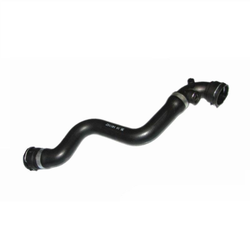 BMW E46 Upper Radiator Coolant Hose 11531436407
