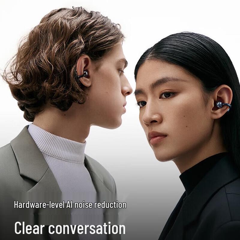 SANAG S8S Open-Ear Clip Wireless Sport Earbuds