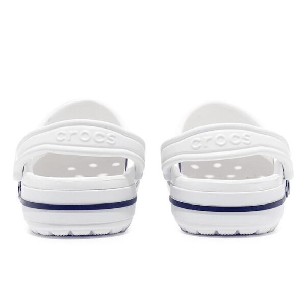 Crocs Baya Band Clogs Unisex