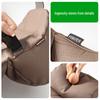 Voyah Car Headrest Pillow & Lumbar Support: Universal, Comfortable Neck & Shoulder Rest for All Seasons