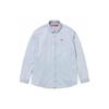 Small Box Denim Shirt SUP-SS24-038