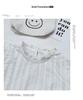 Spring 2026 Girls' White Long Sleeve Mori Style Princess Dress - Fresh & Elegant for Small and Medium Children