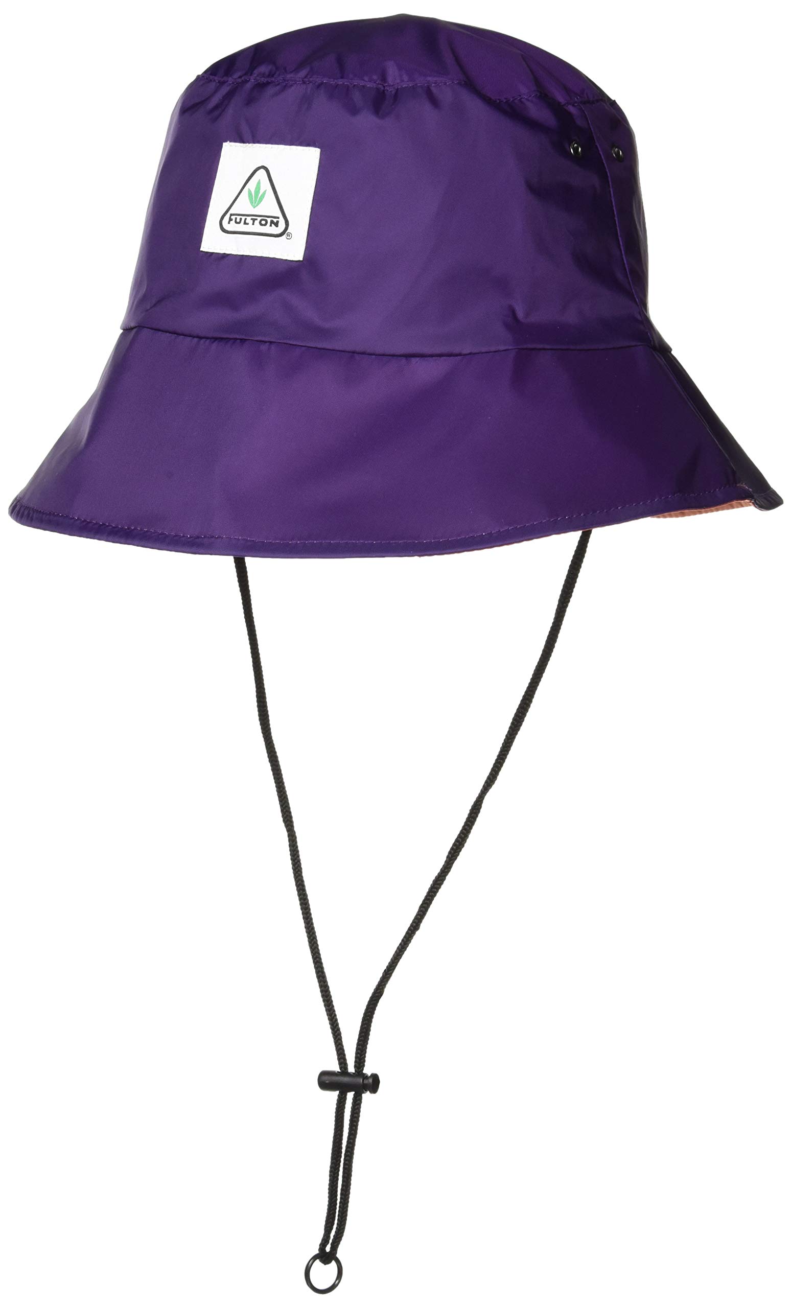 

Шляпа Fulton FLT Rain Dark F, двухцветная, женская, фиолетовая, Япония, (БЕСПЛАТНЫЙ размер)