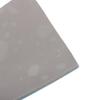 8W/12/17/20W 100X100Mm Thermal Pad Gpu Cpu Heatsink Cooling Conductive Silicone Pad