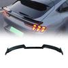 Glossy Black Rear Spoiler & Body Kit for 2021-2023 Ford Mach-E