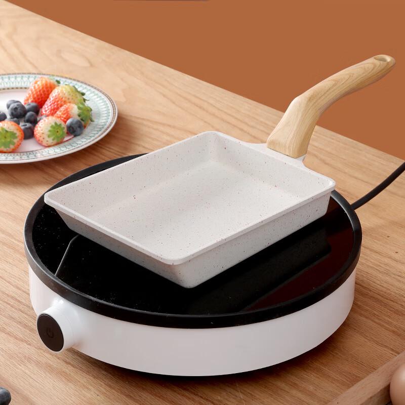 Dianjiang Maifan Stone Non-stick Tamagoyaki Frying Pan