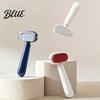 Double Sided Pedicure Tool Double-Sided Foot File Stainless Steel Callus Remover for Dry Hard Skin Coarse Skin Cracked Heels And Fine Grit