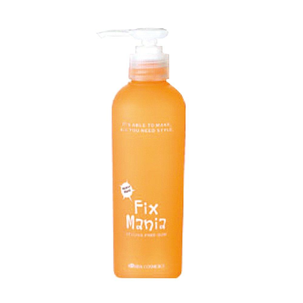 

Takeda Ilya Fixmania Styling Gum 200ml чистый