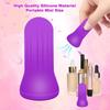 8/12Pcs Anti Cellulite Mini Cupping Cups Portable Eye Cupping Devices  Neck Lift