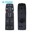 22154240 22154285 22154286  Electric Master Window Switch  For 1998-2013 Volvo FH FM Series