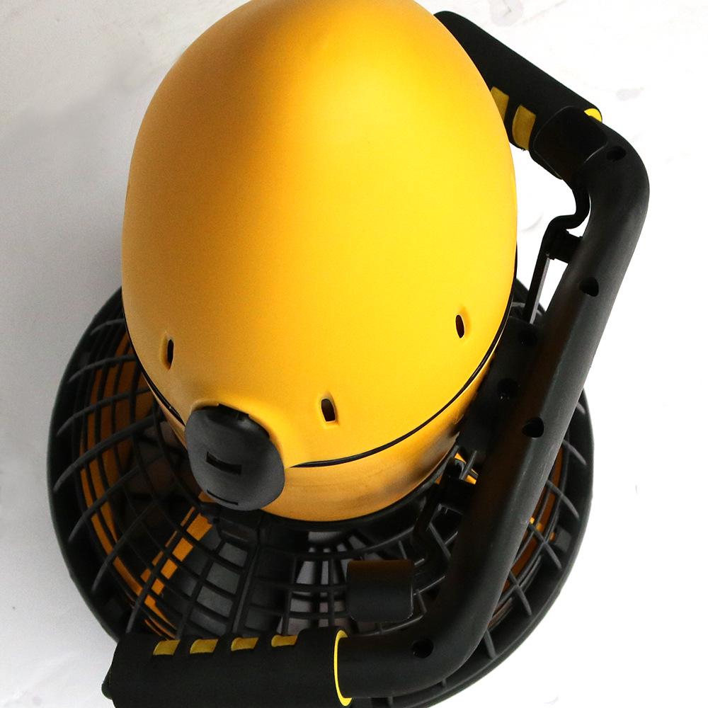 300W Brushless Underwater Thruster with Lithium Battery for Water Sports and Diving