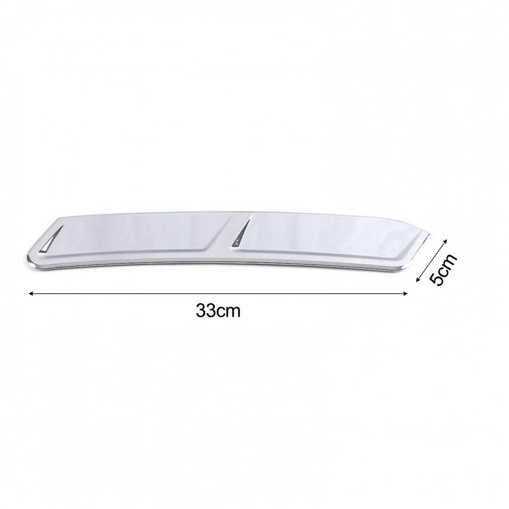 Car Exterior Upgrade Fender Cover Wheel Arch Trim Enhanced Protection