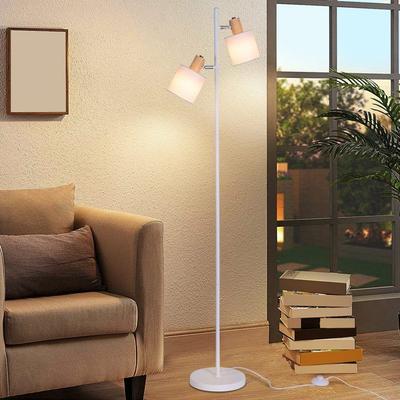 Lampy – Stojací lampy