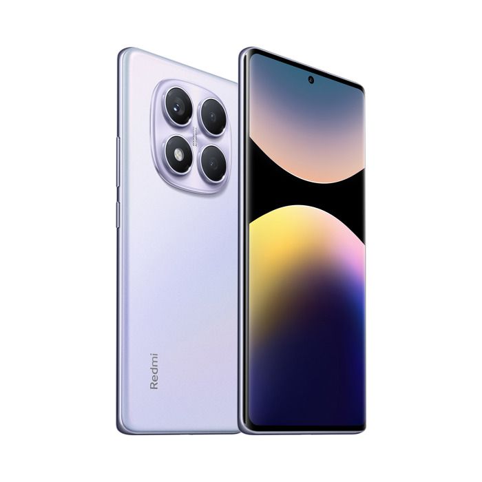 Redmi Note 14 Pro Purple 12 GB + 512 GB