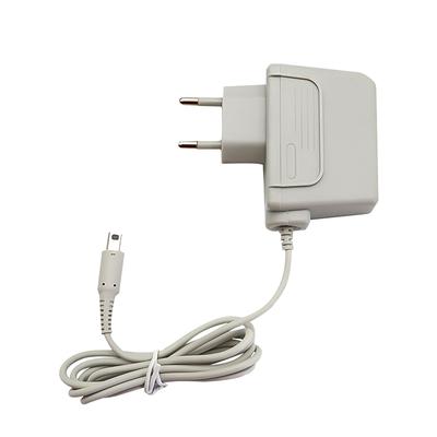 Eu/Us Plug For Ac Adapter Charger 100V-240V Power Adapter For 3Ds Charger 3Dsll/3Ds/Ndsi/Ndsill Apdapter Switch