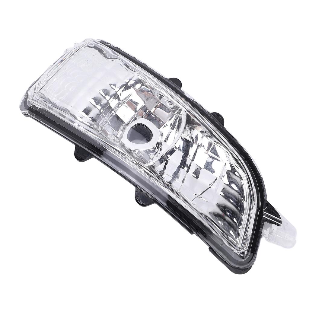 Stilvolle Blinkerabdeckung für Außenspiegel für