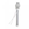 Genaue Temperaturmessung PVC Schwimmbad Thermometer Einfache Installation