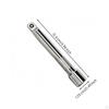 Socket Drive Rod Chrome Vanadium Hand Tool Mirror-Polished for Automotive Repair