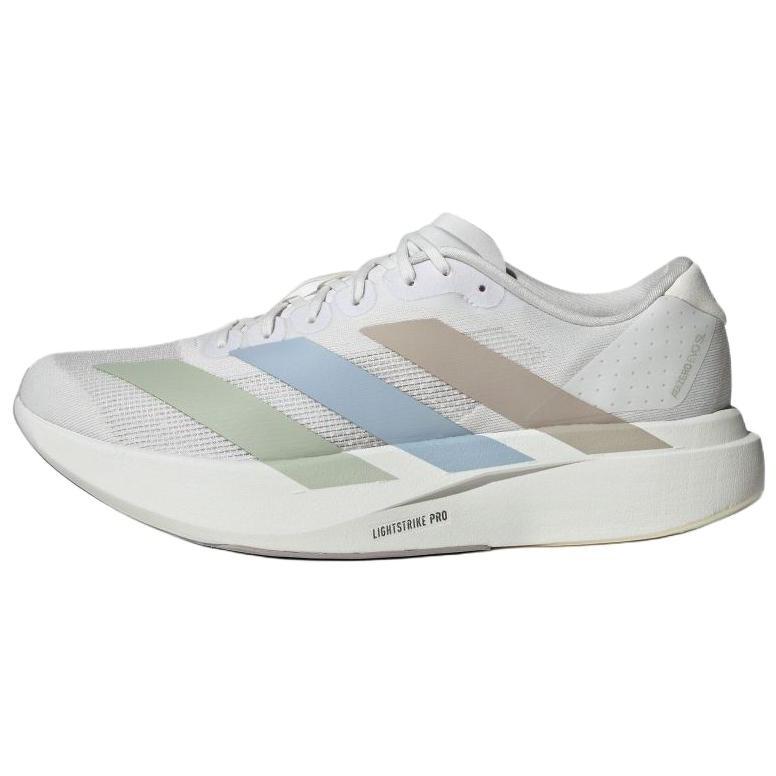 кроссовки мужские adidas Adizero Evo SL Crystal White Wonder Blue KJ1959 42