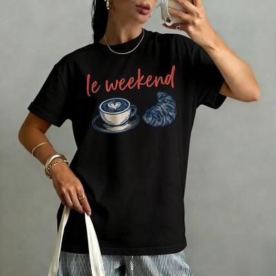 Bluzki – T-shirty i koszulki
