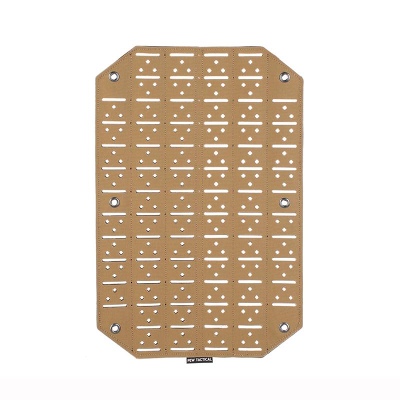 

BEPAN Strategic Medical Backpack Internal Storage And Finishing Board