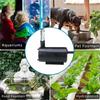AD23-Mini Water Pump Silent Noise Reduction Home Garden Fountain Tools DIY Kit Aquarium Fish Tank Accessories