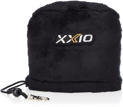 DUNLOP XXIO Iron Cover Black GGE-X132I