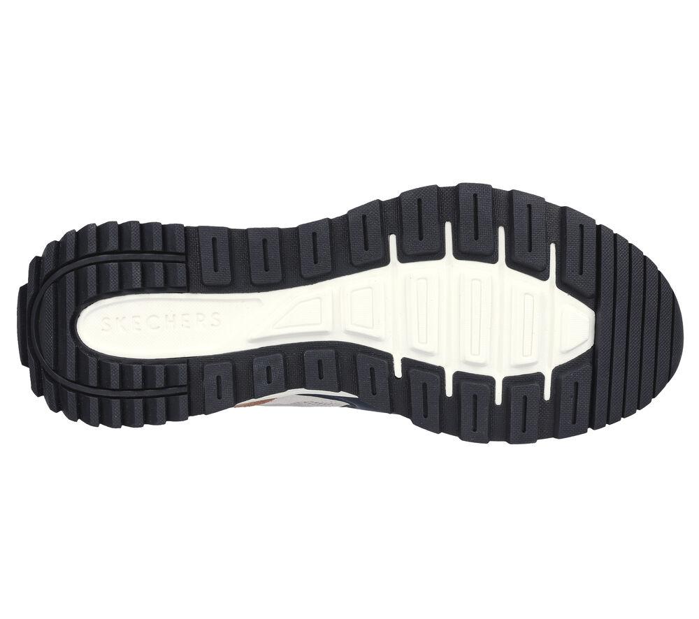 Sneakers Skechers Blue Navy Fury-Fury Version