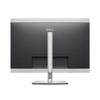 Dell P2725DE 27-inch 2K IPS USB-C Monitor CN plug (adapter included)