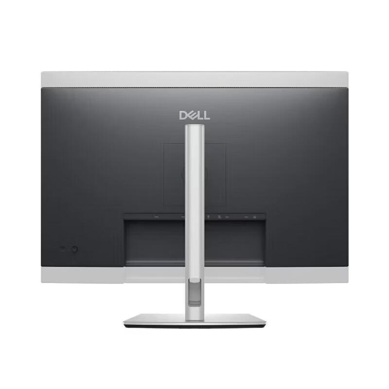 Dell P2725DE 27-inch 2K IPS USB-C Monitor CN plug (adapter included)