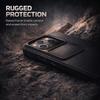 NILLKIN Case For iPhone 17 Pro Max Air 16 14 13 12 Plus Airbag Bumper TPU Frame Raised Edge CA4004