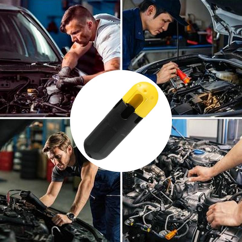 Hexagon Wrench Extension Manual Wrench Extension Rod Multifunctional Bit Bracket Extension Adapt Finger Saver T-Handle Wrench