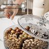 Multifunctional Sealed Snack & Candy Box