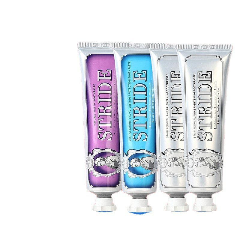 Italy Mars Whitening Toothpaste – Fresh Breath, Stain Reduction, Oral Care