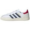 adidas Handball Spezial 'Cloud White Shadow Navy Team Victory Red' Uomo JH5450
