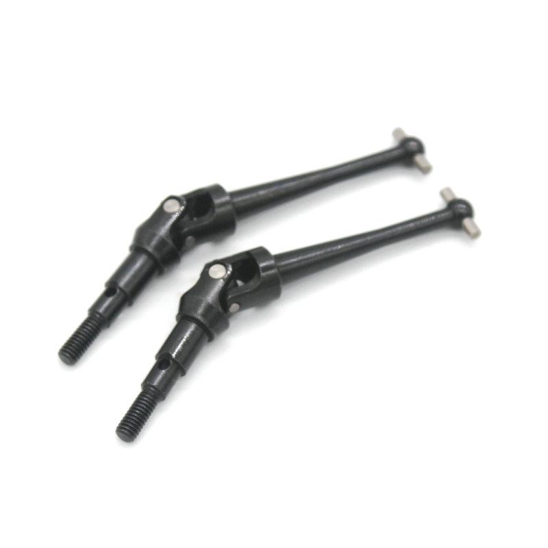 Mjx 14210 14209 1/14 RC remote control car metal modification accessories steering cup swing arm pull rod assembly
