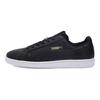 Puma Smash Series Fp Low Top Sneakers Unisex Sneakers Black Gold 363721-01