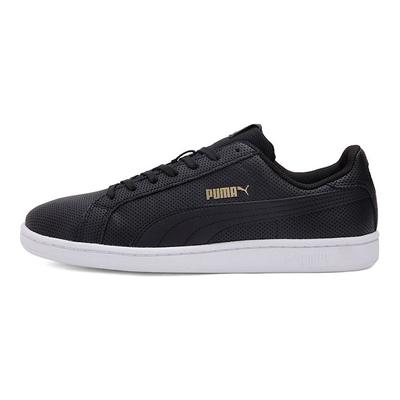 Sneakers Unisex Smash Series Fp Low Top Nero Oro 363721-01