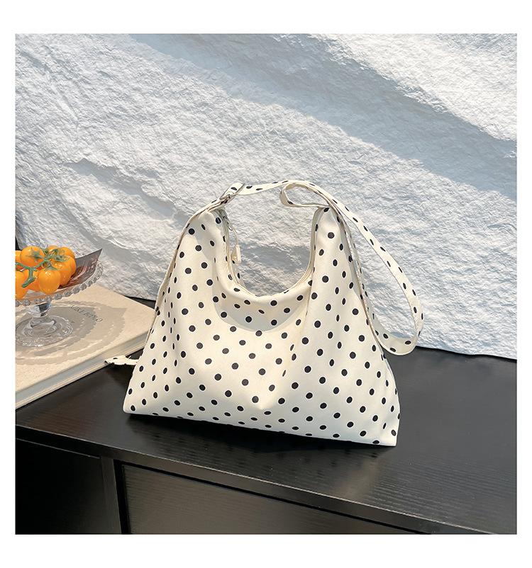 Cute Butterfly Girl Casual Large Capacity Simple Commute Fashion Girl Messenger Bag Portable Shoulder Tote Bag
