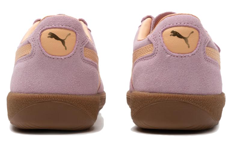 Puma Palermo Grape Mist Peach Fizz