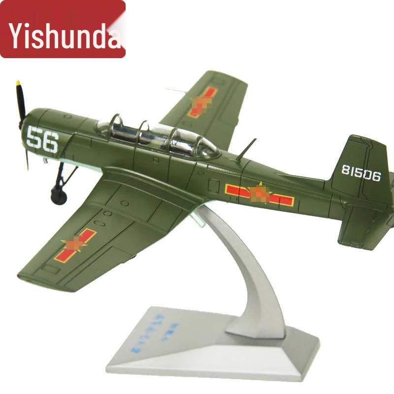 Easunda Diecast Aircraft Models