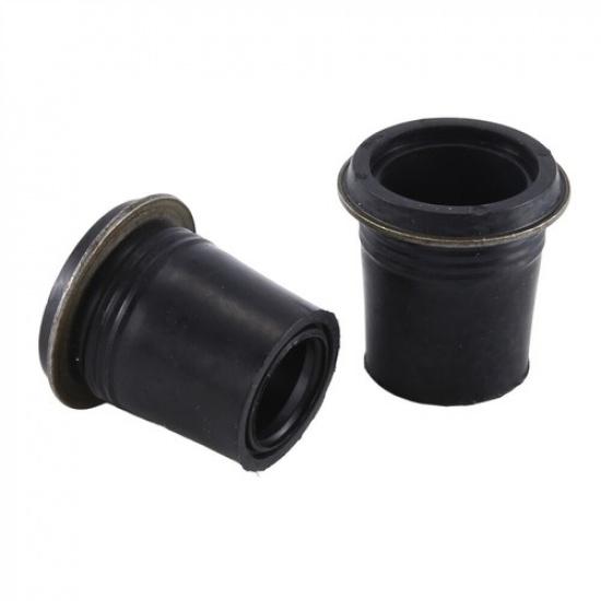 4 x Fuel Injector Nozzle Holder Seal # 23681-30010 For Toyota Land Cruiser Prado