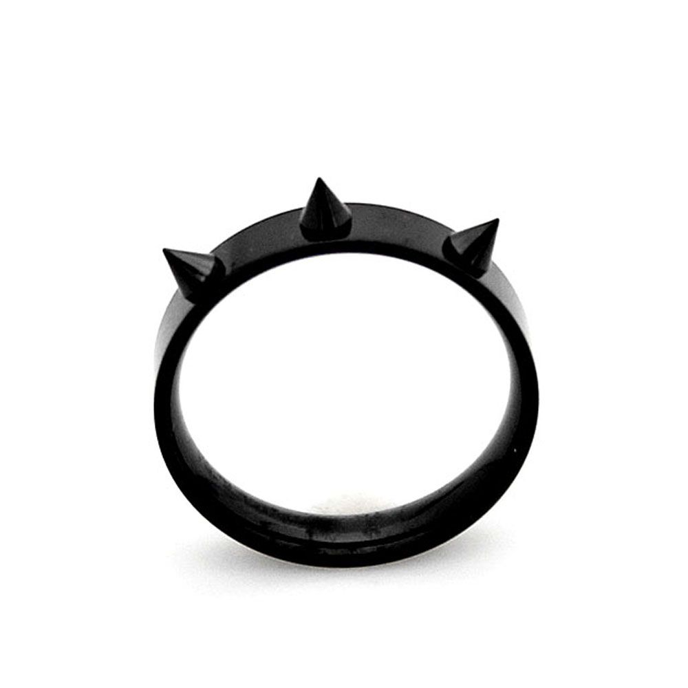 Tool Thorn Men's And Women's Safety Survival Jewelry Finger Ring Thumb Ring Fashion Accessories