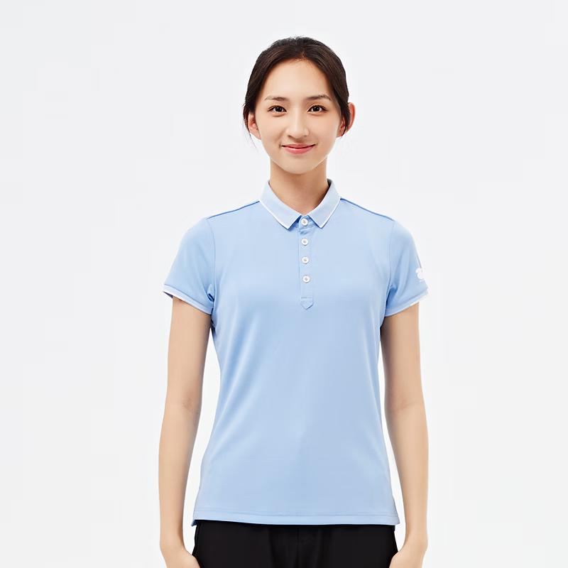 SCALER Women s Quick-Dry Cooling Polo Shirt XXXL